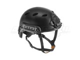 FMA FAST Helmet PJ - Black