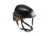 FMA CP Helmet - Black