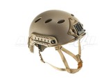 FMA FAST Helmet PJ - Tan