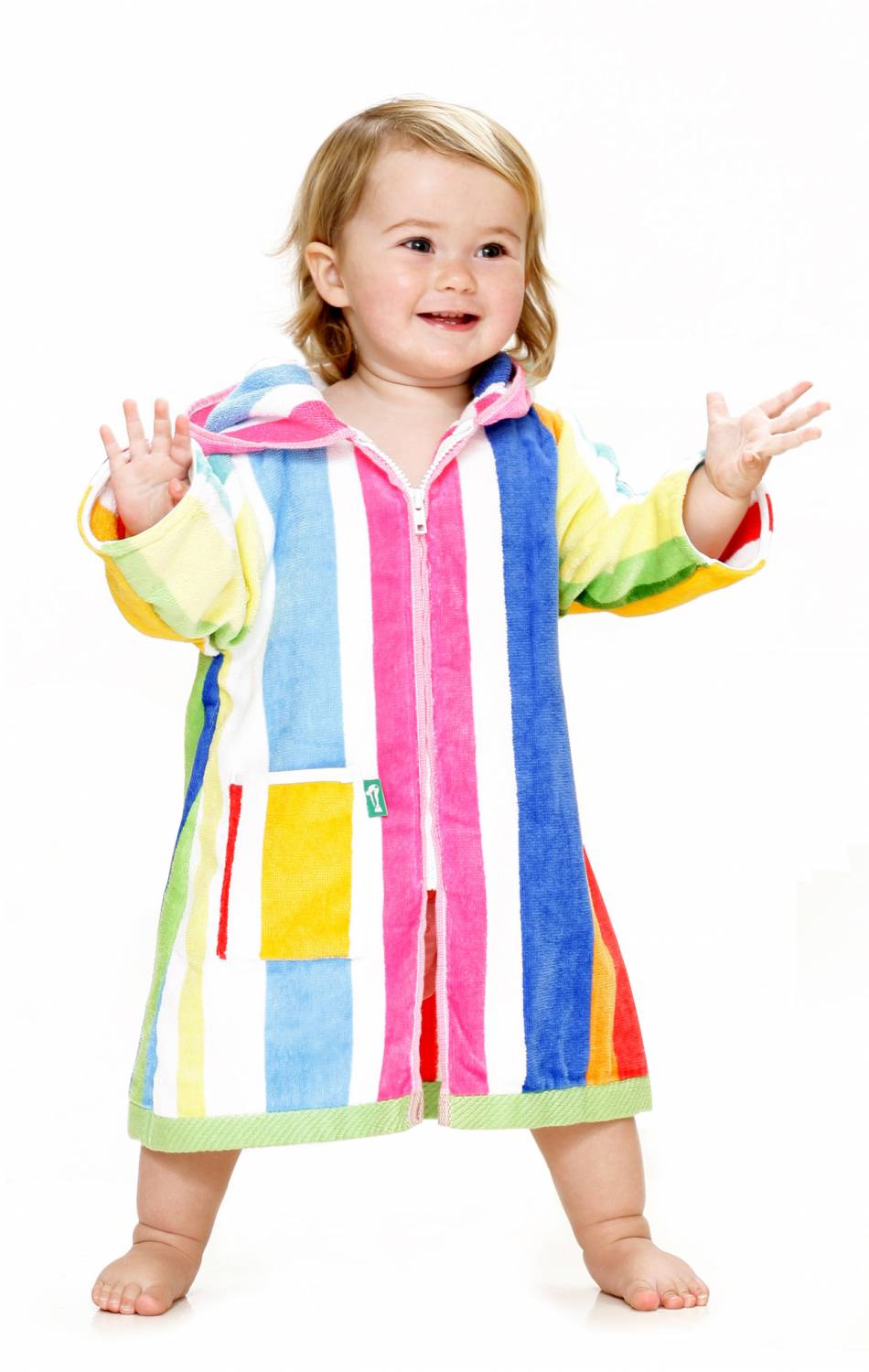Baby badkleding van Terry Rich Australia