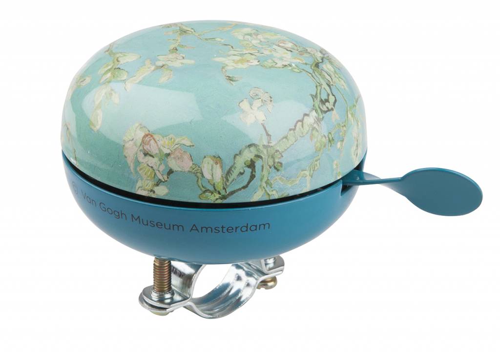 Bicycle bell Almond Blossom Van Gogh Museum Shop