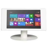 Microsoft Surface Pro 4 12.3" desk stand Fino white