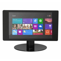 Microsoft Surface Pro 4 12.3" desk stand Fino black-stainless steel