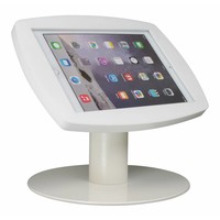Desk stand for iPad Air, iPad Air 2 & iPad Pro 9,7 white Lusso