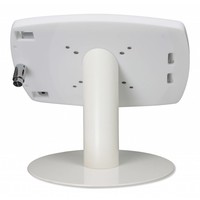 Desk stand for iPad Air, iPad Air 2 & iPad Pro 9,7 white Lusso