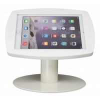 Desk stand for iPad Air, iPad Air 2 & iPad Pro 9,7 white Lusso