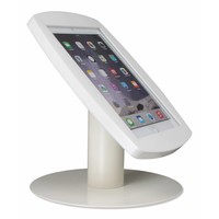 Desk stand for iPad Air, iPad Air 2 & iPad Pro 9,7 white Lusso