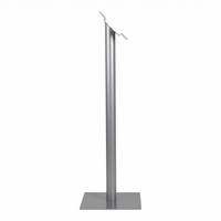 Modulare Monitor floor stand - Vesa 75 up to 200