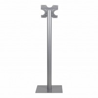 Modulare Monitor floor stand - Vesa 75 up to 200
