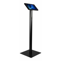 Floor stand for Samsung Galaxy TAB 9.6" black-white Fino
