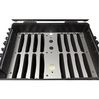 INsync C81 Cofre de carga y sincronización para 16 tablets hasta 10,1" pulgadas