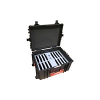INsync C81 Cofre de carga y sincronización para 16 tablets hasta 10,1" pulgadas