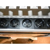 iNdota T1 32 Bay Tablet Security Trolley, Store Sync & Charge, iPads, tablet, laptops, Netbooks, Chromebooks