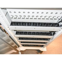 iNdota T1 32 Bay Tablet Security Trolley, Store Sync & Charge, iPads, tablet, laptops, Netbooks, Chromebooks