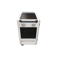 iNdota T1 32 Bay Tablet Security Trolley, Store Sync & Charge, iPads, tablet, laptops, Netbooks, Chromebooks