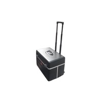 Parotec-IT tablet transportcase with charging function for 10 iPad's and tablets up till 10.2"; inSync C452