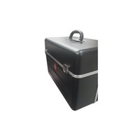 Parotec-IT tablet transportcase with charging function for 10 iPad's and tablets up till 10.2"; inSync C452
