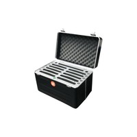 Parotec-IT tablet transportcase with charging function for 10 iPad's and tablets up till 10.2"; inSync C452