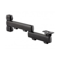 Support arms for connect plates