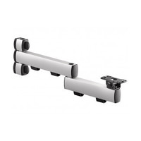Support arms for connect plates
