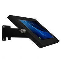 Tablet wall and table mount for Samsung Tab A 2016 10.1", Securo, black