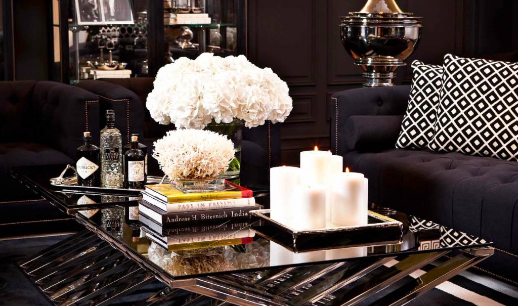 Kaarsen set s wilhelmina designs Woonkamer decoratie candles