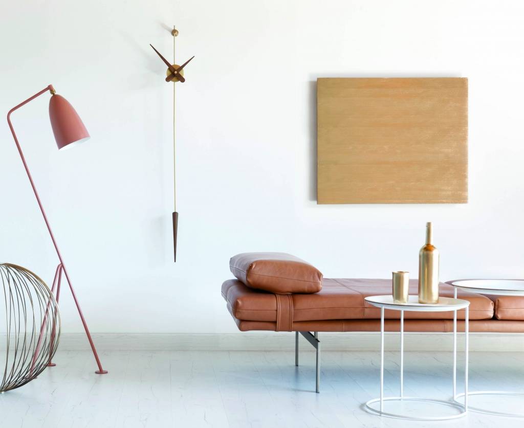 Pendule klok wilhelmina designs Slaapkamer ontwerp