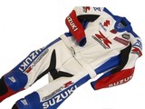MJK Leathers Voorbeelden Motorpak