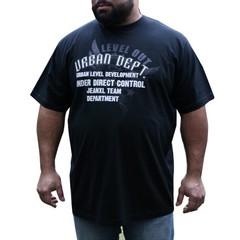 JeansXL 716 grote maten T-shirt