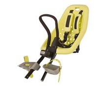 Yepp Kinderzitje Mini Groen Yepp Kinderzitje Mini Groen