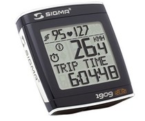 Sigma BC 1909 HR STS Sigma BC 1909 HR STS