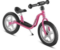 Puky loopfiets LR1 Lovely Pink Puky loopfiets LR1 Lovely Pink