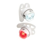 Bontrager Glo / Ember set Bontrager Glo / Ember set