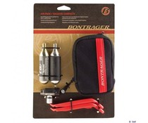 Bontrager Air Pack Bontrager Air Pack