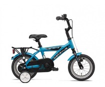 Batavus Snake 12 inch kinderfiets Batavus Snake 12 inch kinderfiets