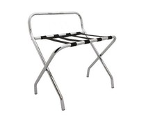 M&T Luggage rack chromeplated M&T Luggage rack chromeplated