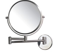 M&T Magnifying mirror 20 cm M&T Magnifying mirror 20 cm
