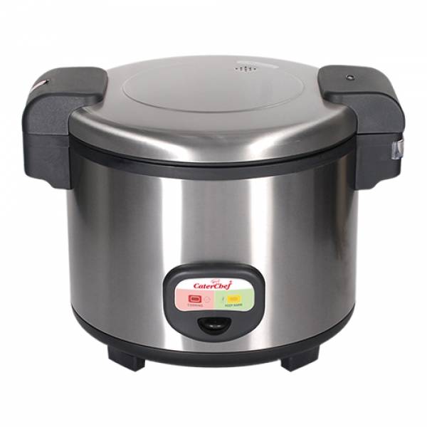 caterchef rice cooker 5 4 liters m t international hotel caterchef rice cooker 5 4 liters m t international hotel