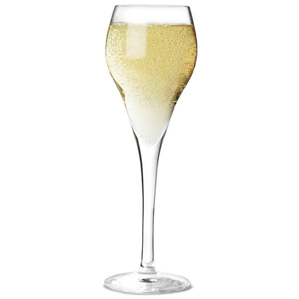 Arcoroc Champagne flute 16 cl Brio M&T International Hotel