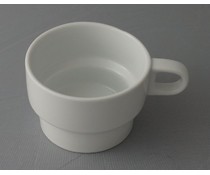 M&T Cup stackable 18 cl shape TC100 M&T Cup stackable 18 cl shape TC100