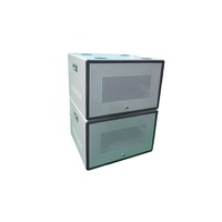 D12 MultiCharger modulaire opslag, laad en synchronisatie kast voor 12 iPads of andere tablets