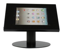 iPad Tafelstandaard zwart iPad Tafelstandaard zwart