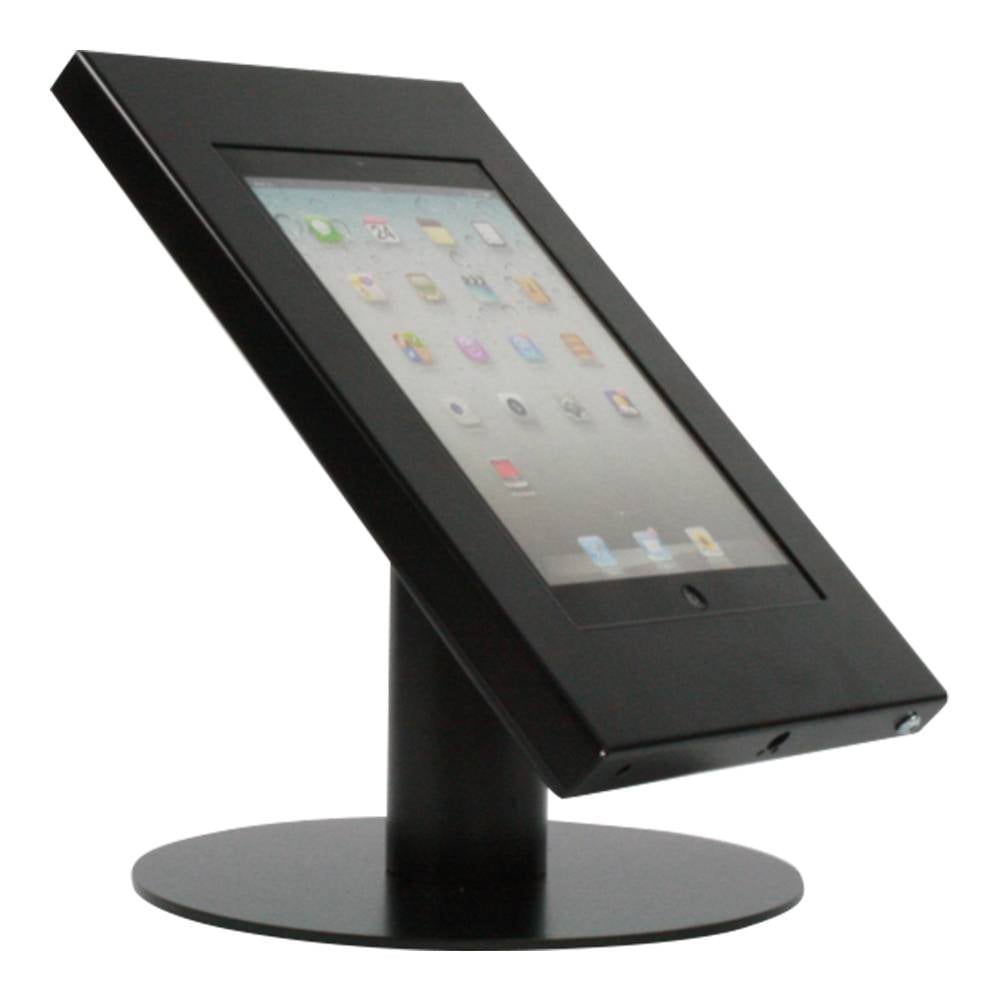 Time slot voor ipad