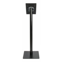 iPad 9.7/10.5" vloerstandaard, voor iPad Air, iPad 5, iPad 2017 en Pro 10,5-inch; Securo voor 9 tot 11 inch tablets