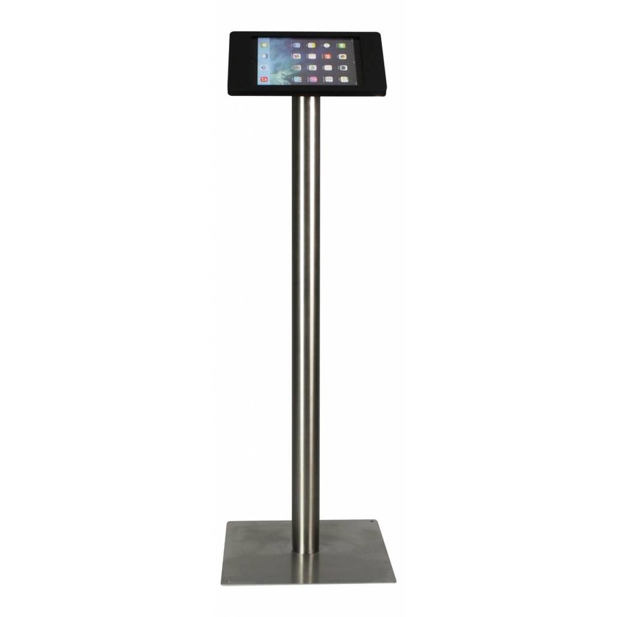 Time slot voor ipad