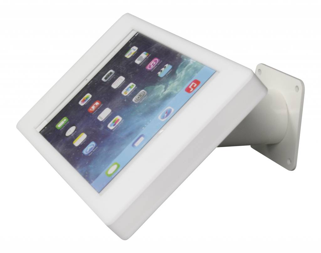 Time slot voor ipad