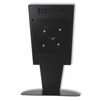 Tafelstandaard, zwart, voor Apple Mini, Kiosk, 7 en 8 inch tablets