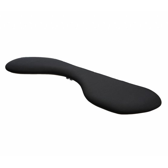 Handy Asymmetric Ergonomische Armsteun