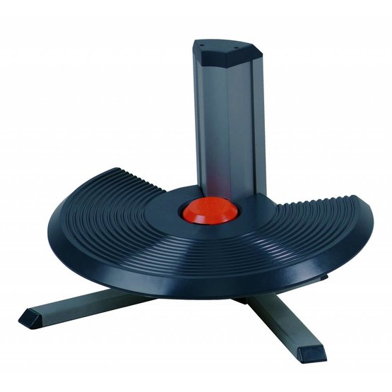 Score Discus 150T voetensteun