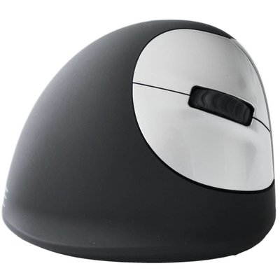 He mouse ergonomische muis draadloos